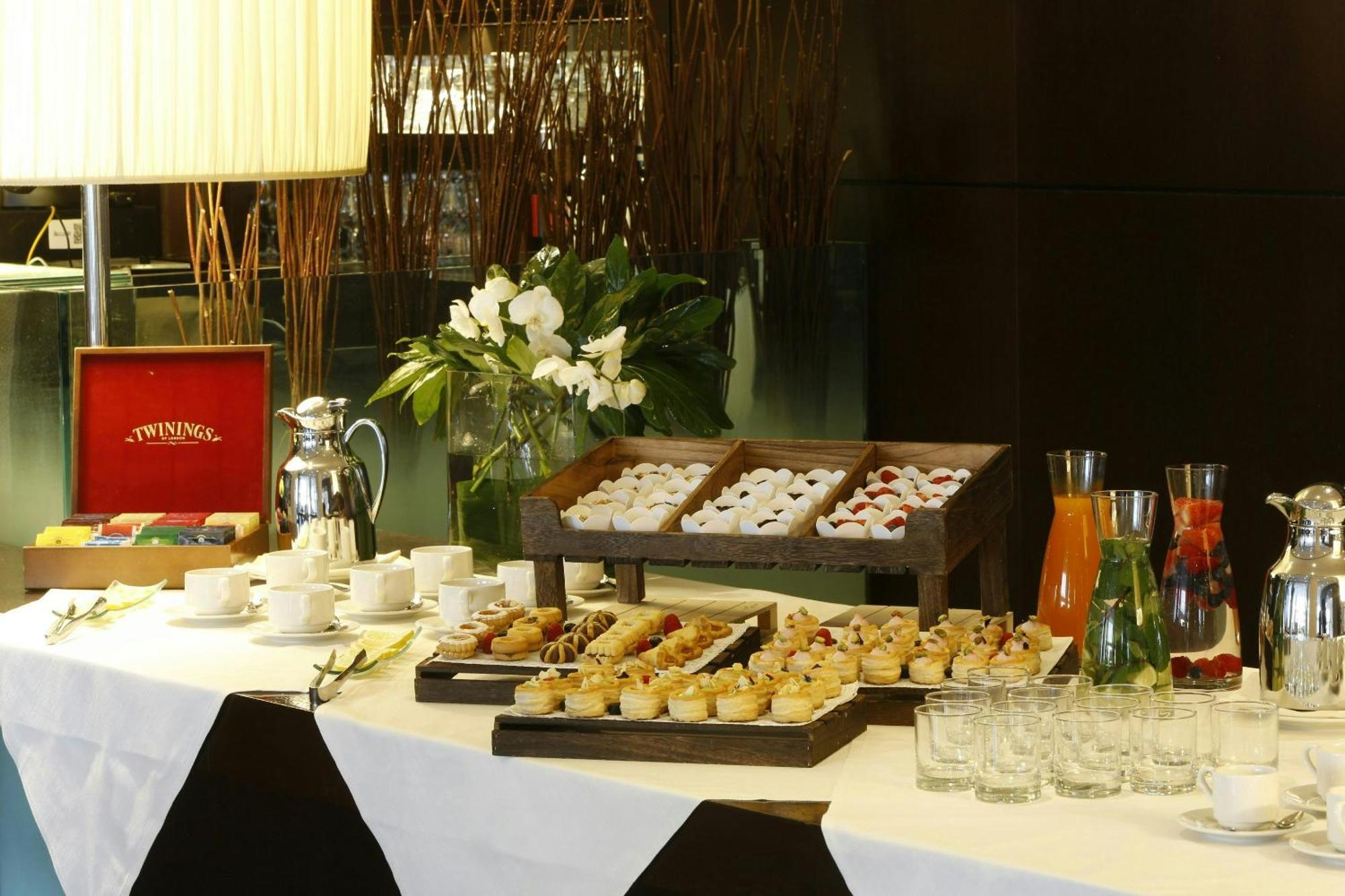 Starhotels Excelsior — Foto’s 1